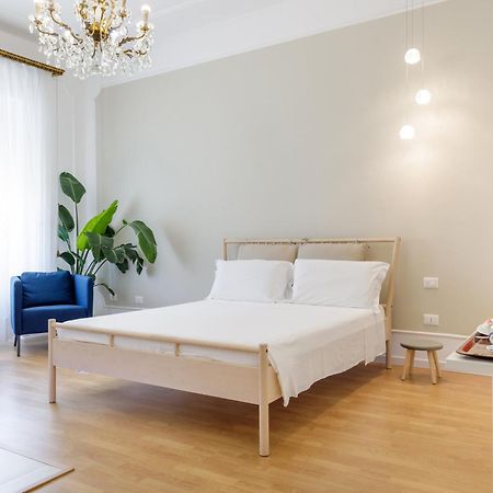 Le Suite Di Bluemoon Cagliari Dış mekan fotoğraf