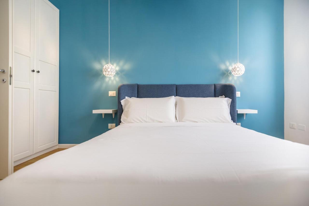 Le Suite Di Bluemoon Cagliari Dış mekan fotoğraf
